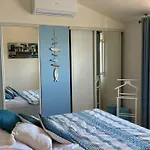 Moderne 4 Avec Piscine Privee A Port - Fr-1-529-190 Villa