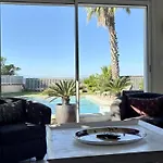 Moderne 4 Avec Piscine Privee A Port - Fr-1-529-190 Leucate