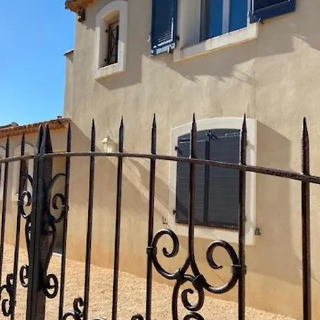 Moderne 4 Avec Piscine Privee A Port - Fr-1-529-190 * Leucate