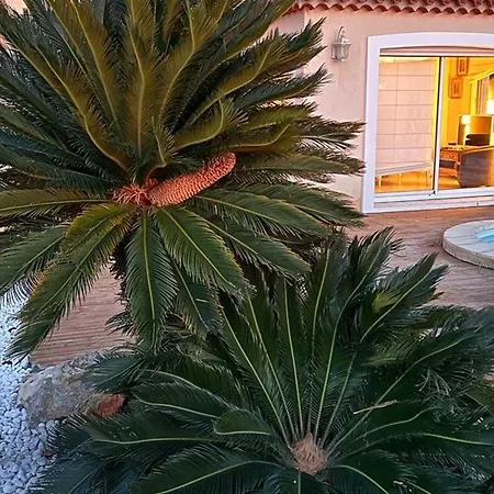 Villa Moderne 4 Avec Piscine Privee A Port - Fr-1-529-190 Leucate
