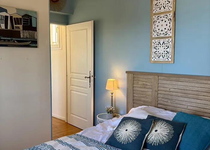 Villa Moderne 4 Avec Piscine Privee A Port - Fr-1-529-190 Leucate